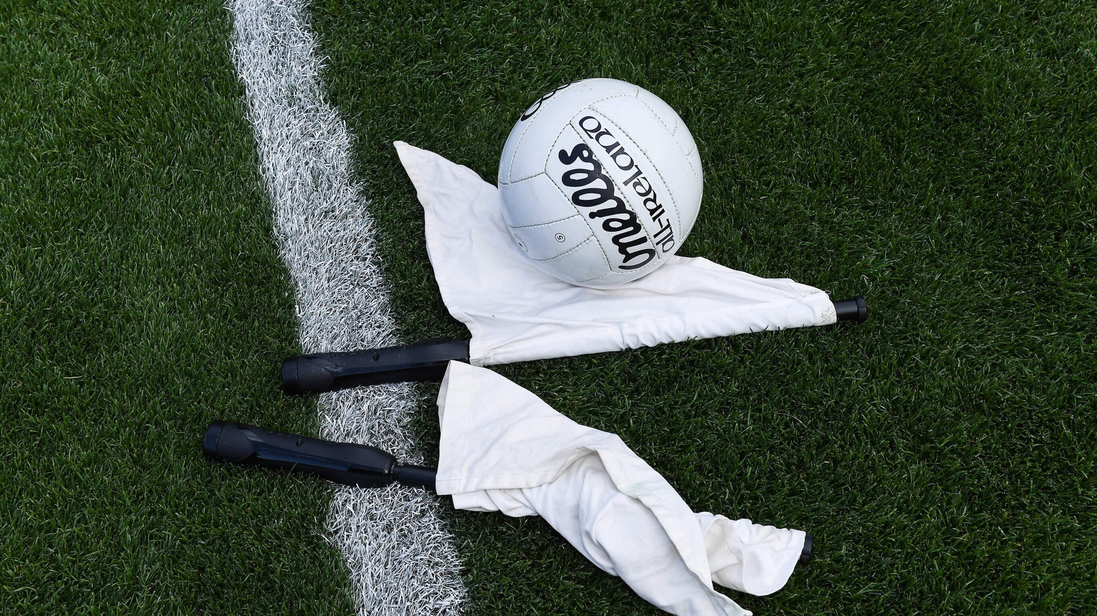 Clongeen avoid the drop with strong second-half showing against Ballyhogue